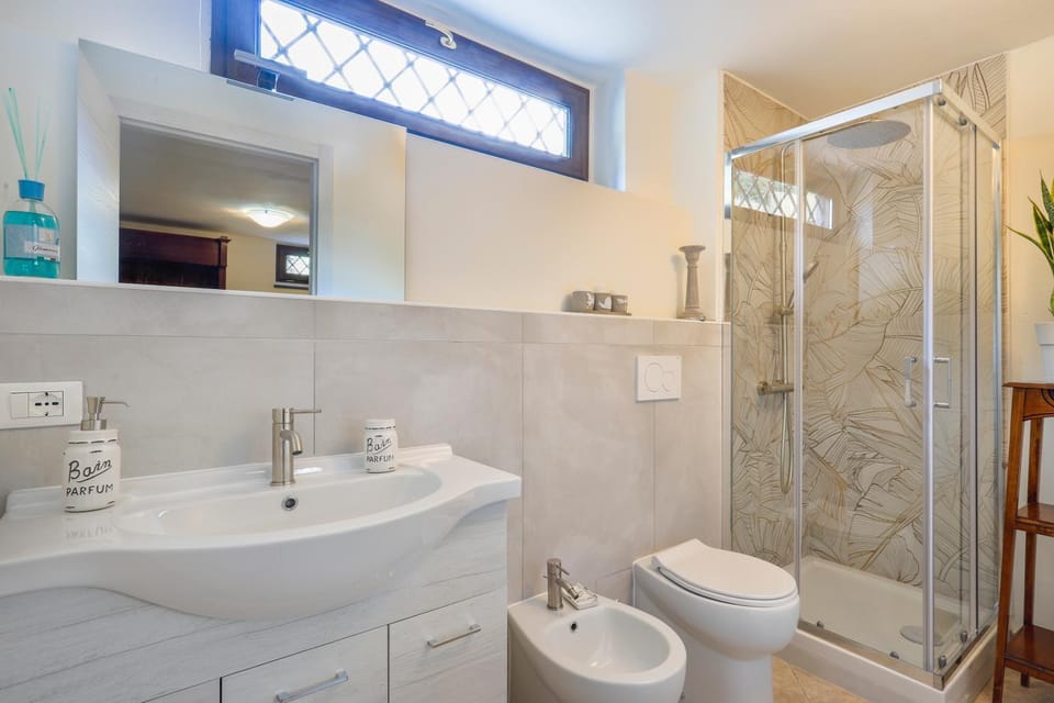 Dimora Amodio Bed and Breakfast in Pietrasanta
