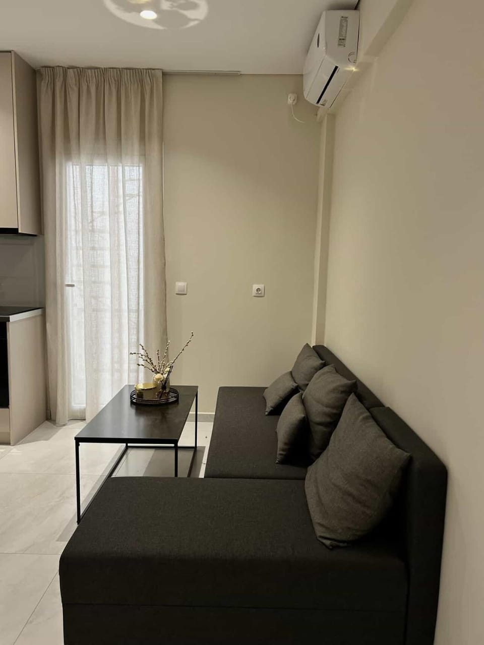 Kostas apartaments Apartment in Euboea