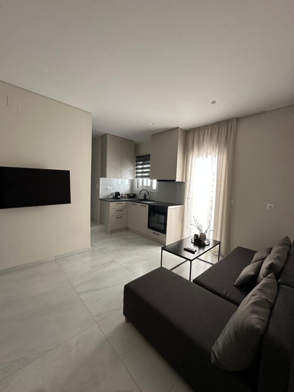 Kostas apartaments Apartment in Euboea