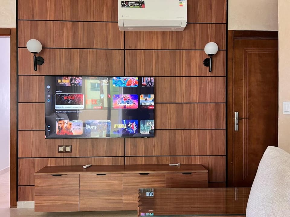 TV and multimedia