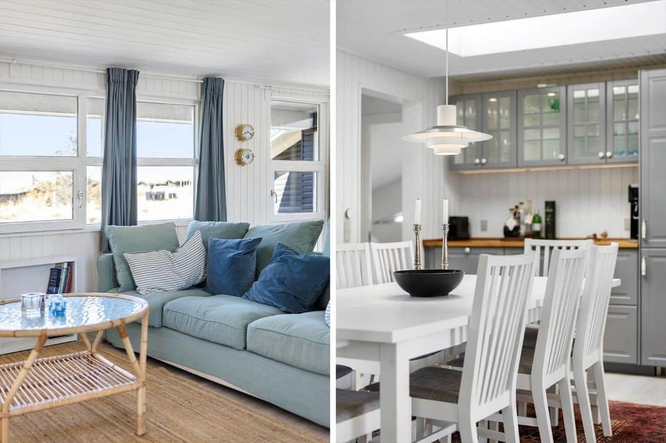 LK2244-Lokken-Stellavej-22 House in Løkken