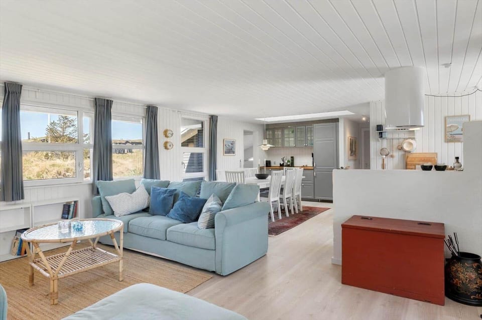 LK2244-Lokken-Stellavej-22 House in Løkken