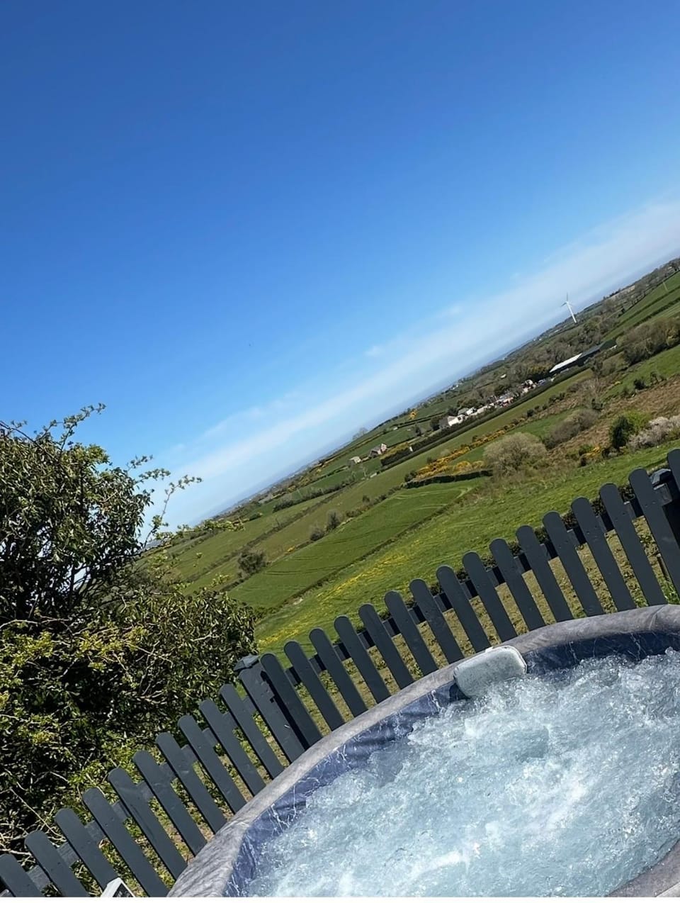 CASSA Sophia Campground/ 
RV Resort in Northern Ireland