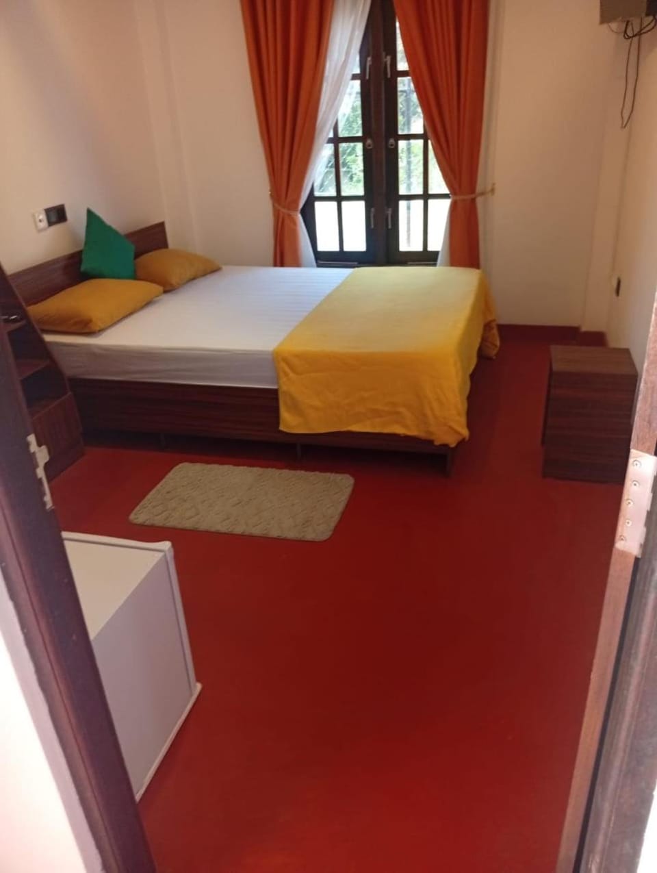 Ella Top Sky Bed and Breakfast in Uva Province, Sri Lanka