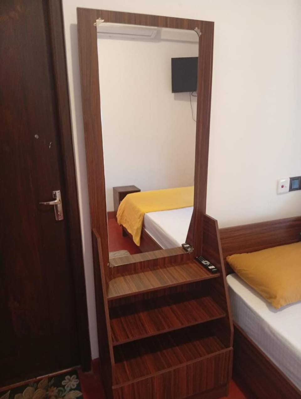Ella Top Sky Bed and Breakfast in Uva Province, Sri Lanka