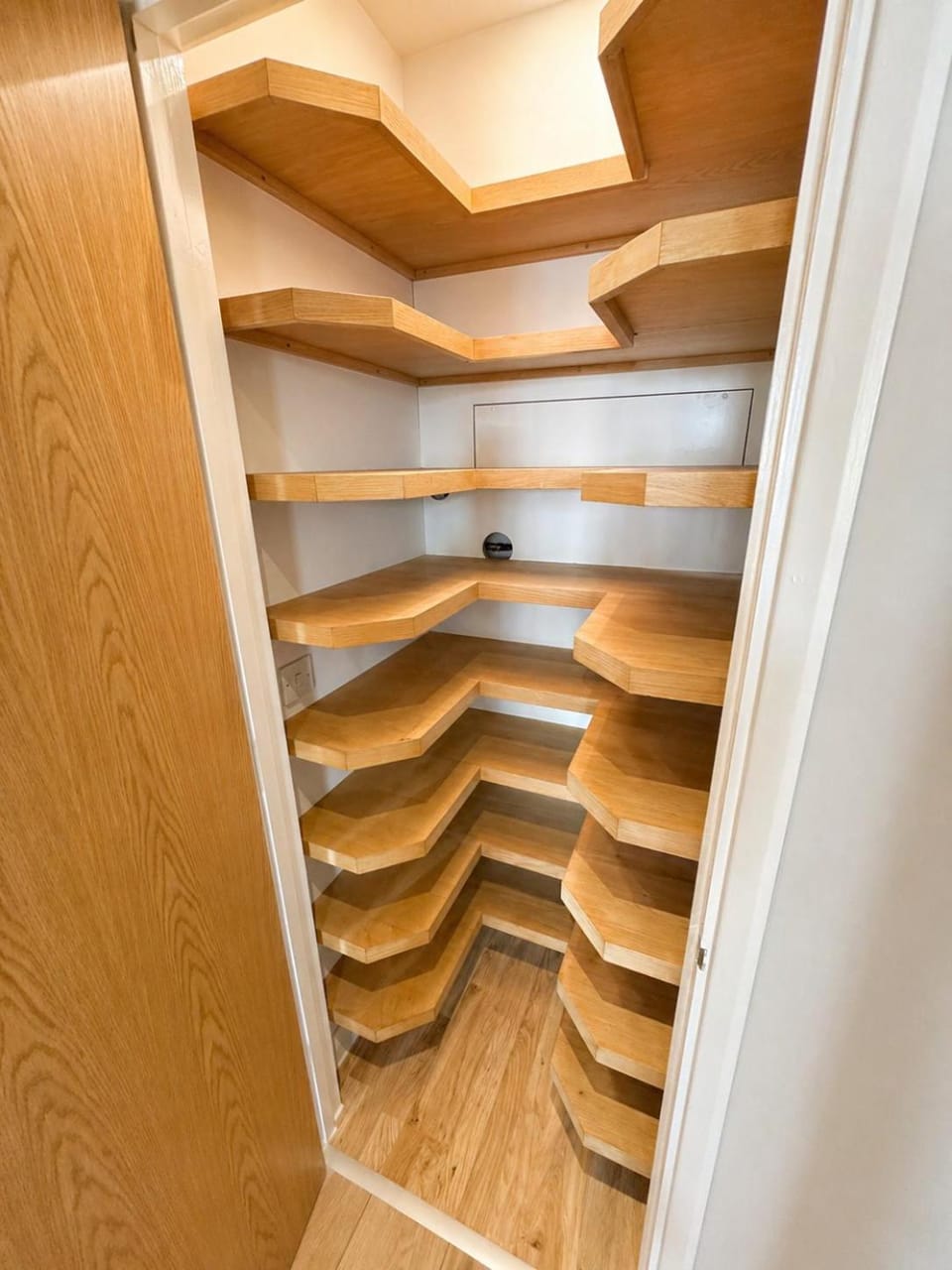 storage
