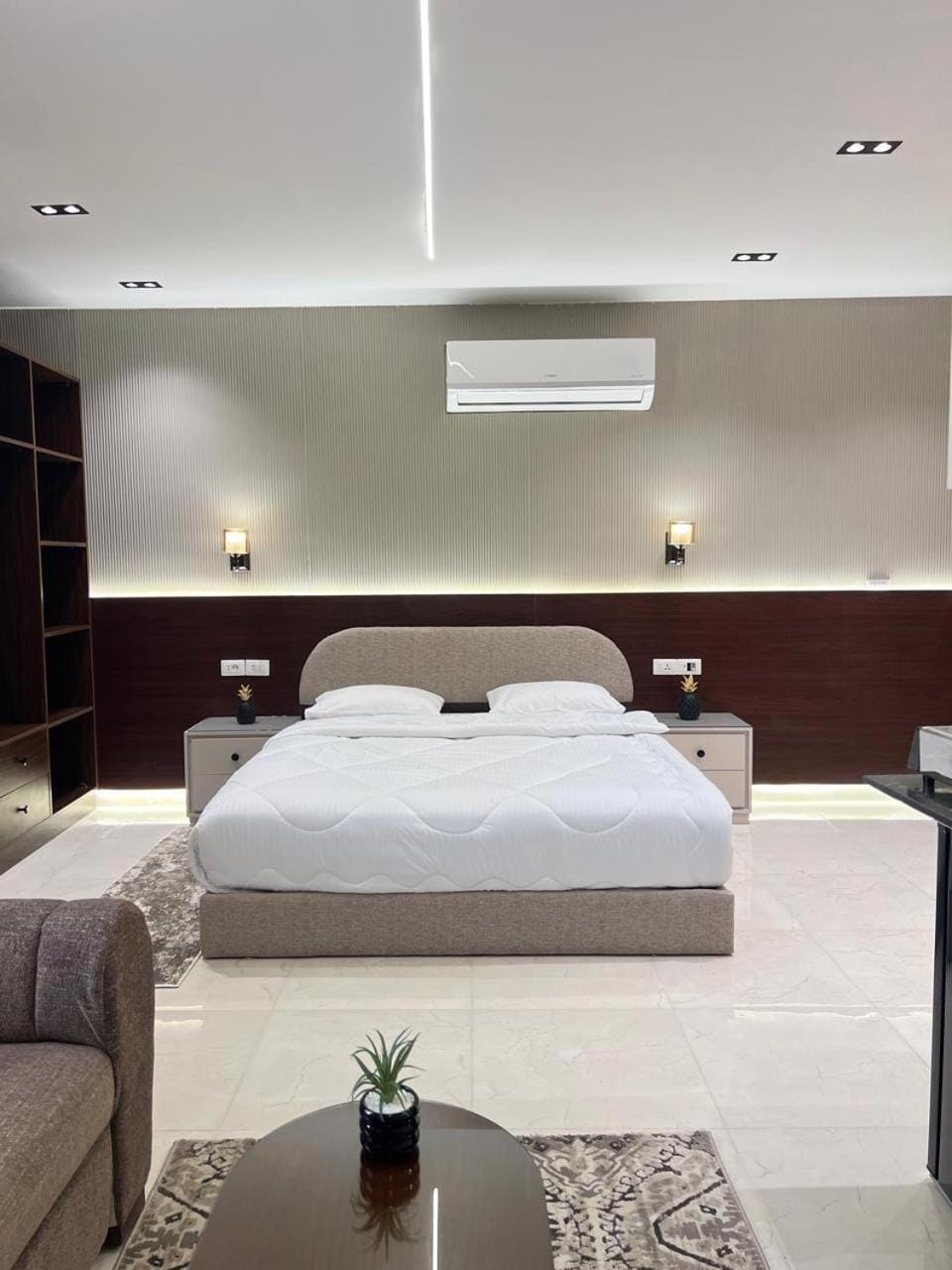 Regal View Residences & Suites Hotel in New Cairo City