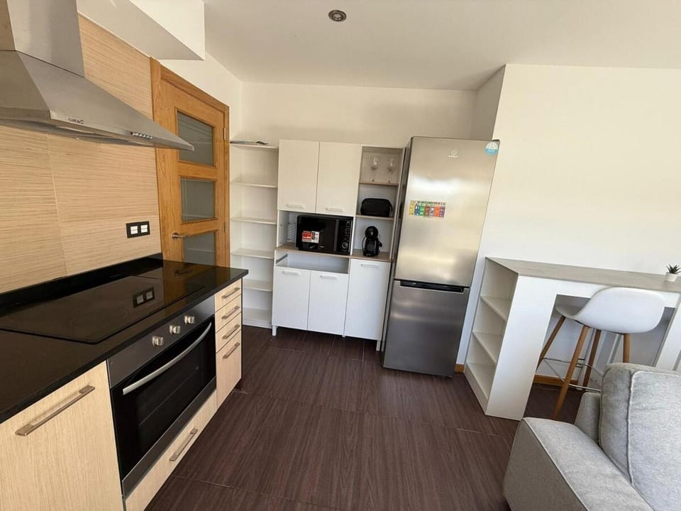 Playa América Ático 4D by YBH Apartment in Viana do Castelo District, Portugal