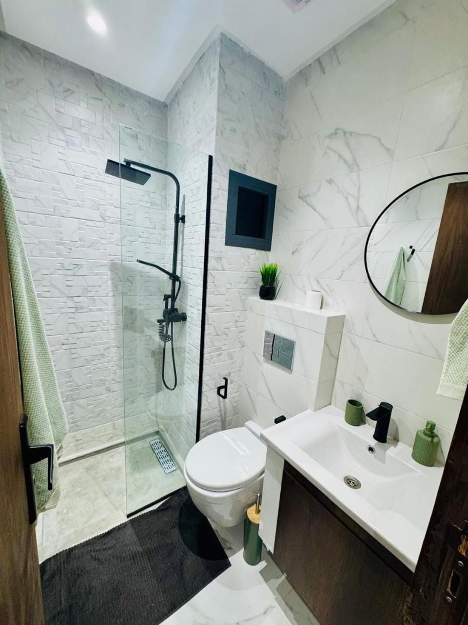 prestigieux appartement 1 Apartment in Rabat-Salé-Kénitra
