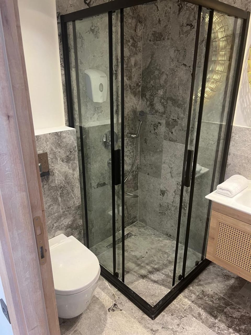 Ciftlique Otel Cesme Hotel in Cesme