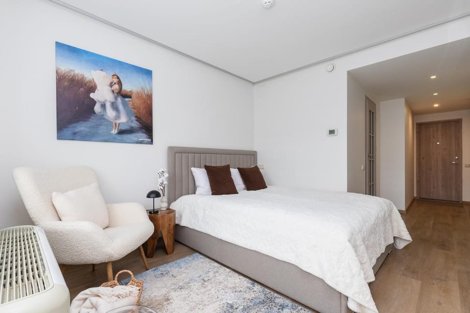 ALKA STAY 44 Palanga Apartment in Palanga