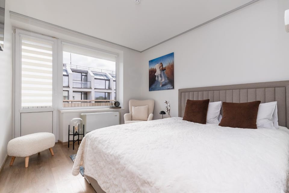 ALKA STAY 44 Palanga Apartment in Palanga