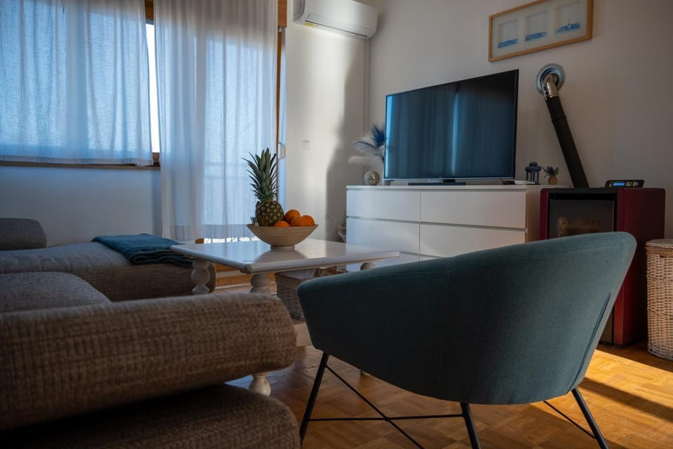 Apartman Jedro Apartment in Vojvodina