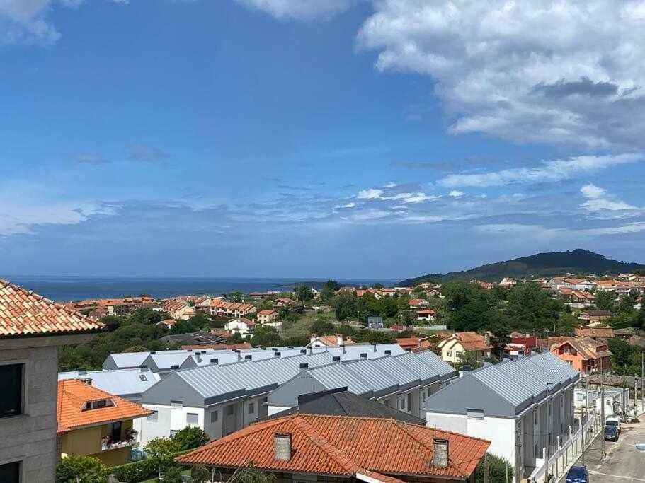 Playa América Ático 4G by YBH Apartment in Viana do Castelo District, Portugal