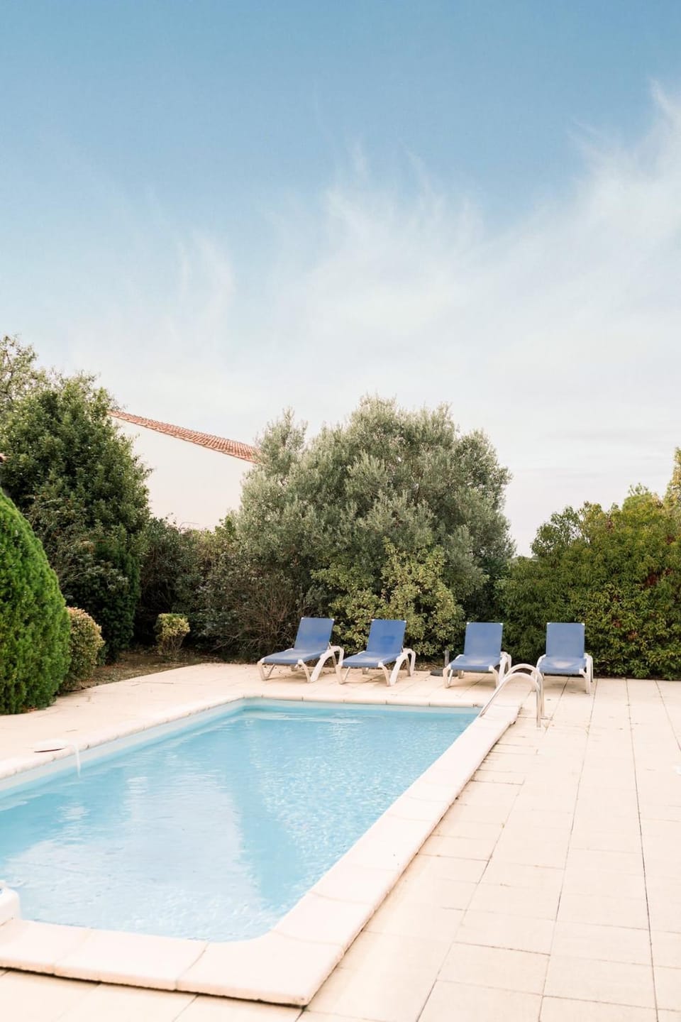 Villa Sans Souci - 6 persons with private pool and views Villa in Occitanie
