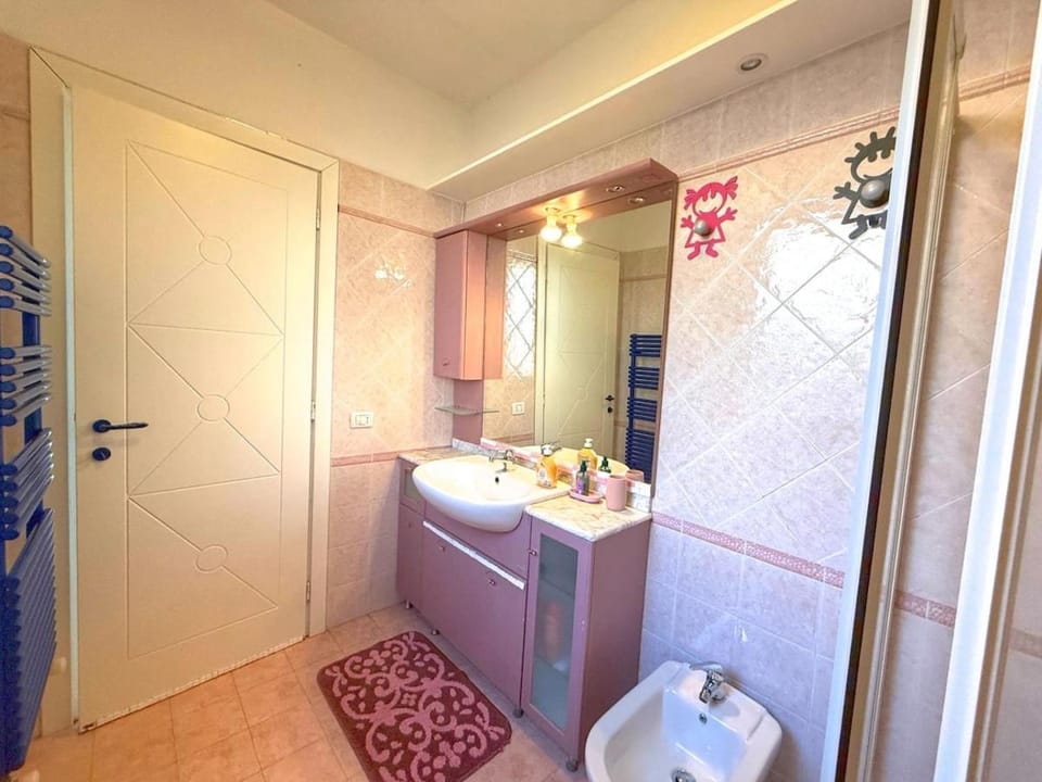 La Limonaia - Marina di Campo Apartment in Campo nell'Elba