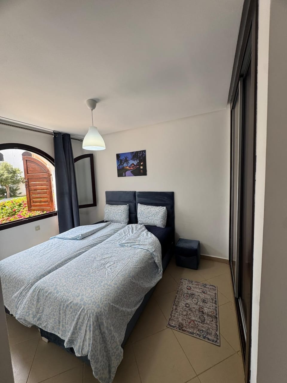 Luxury Golf & Garden - Calme & Piscine Apartment in Tangier-Tétouan-Al Hoceima