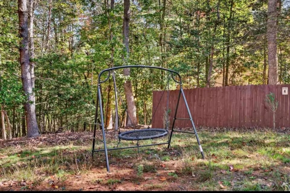 Natural landscape, Children play ground, Garden