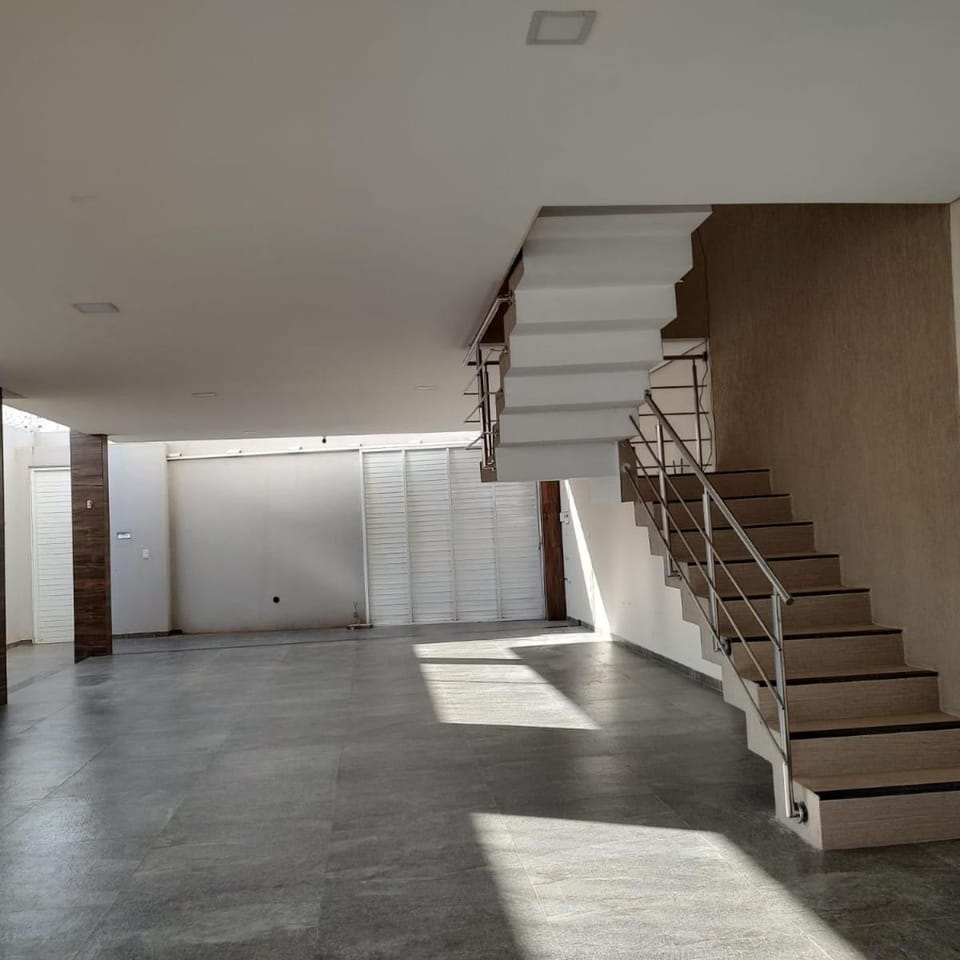 DECk CARIRI House in Juazeiro do Norte