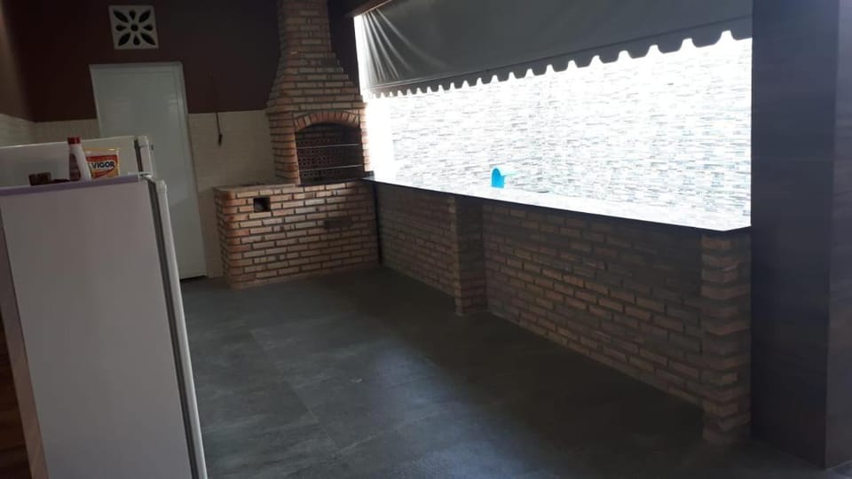 DECk CARIRI House in Juazeiro do Norte