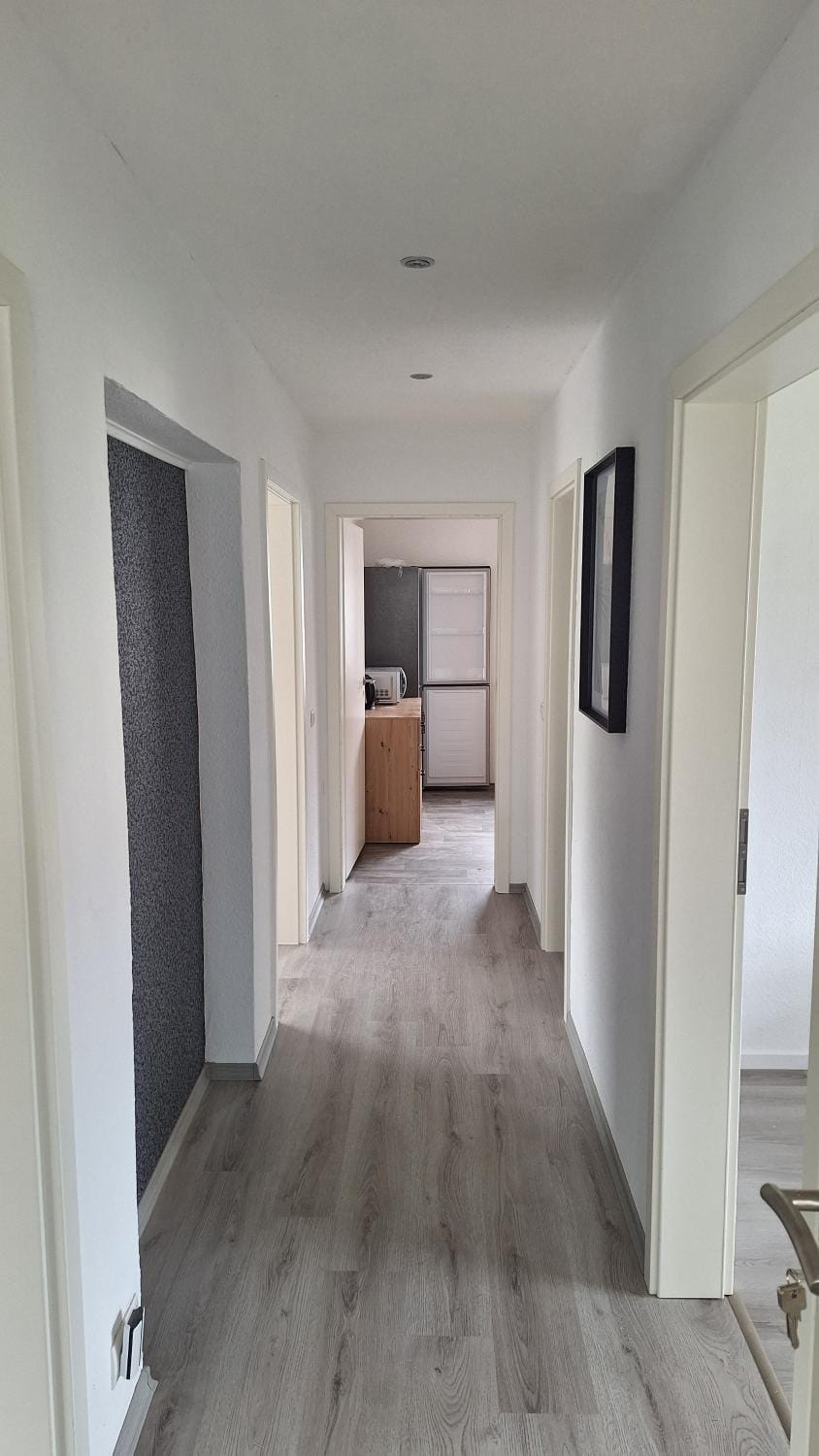 Ferienwohnung Am Palmberg Apartment in Rhineland-Palatinate
