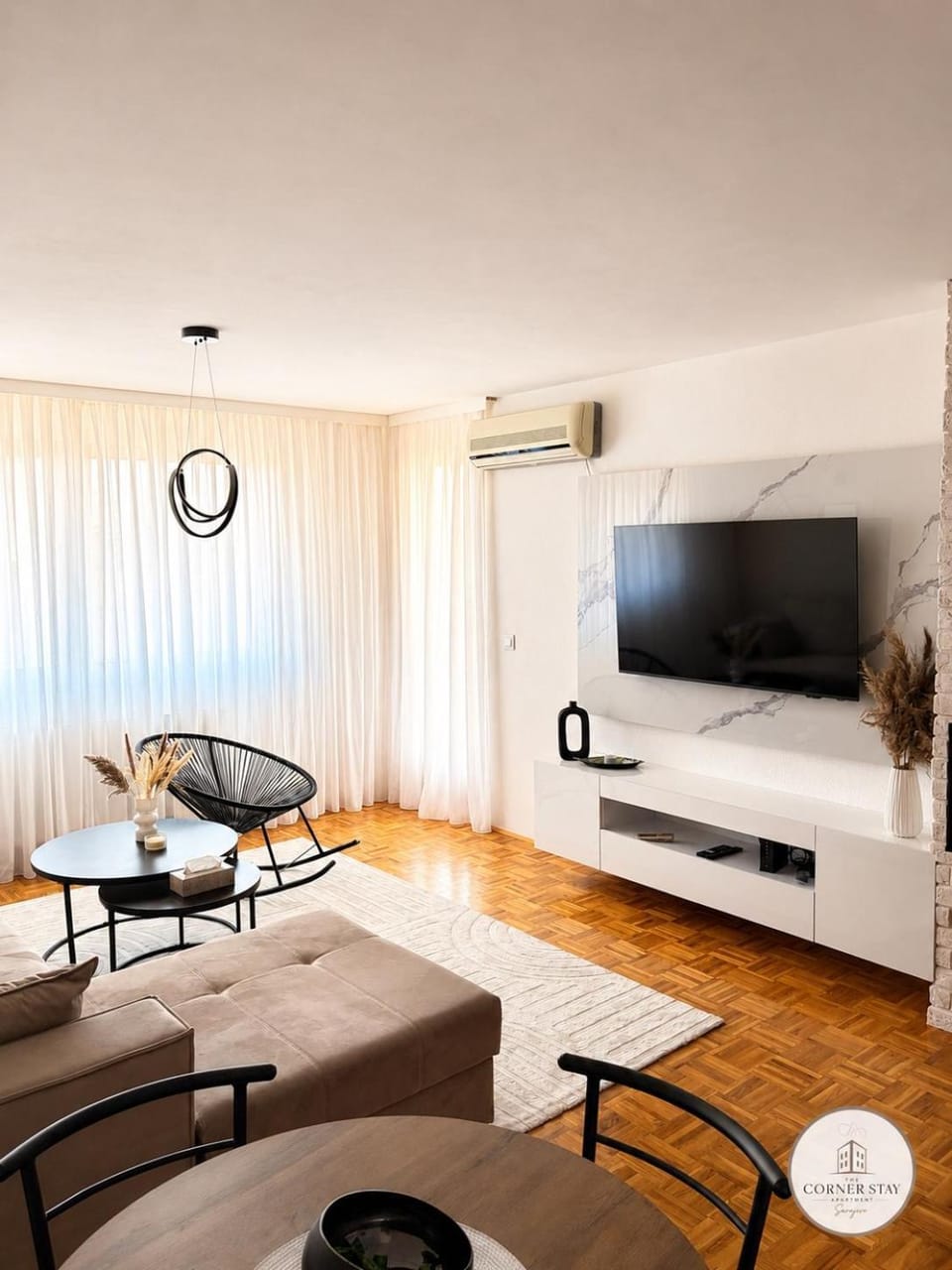The Corner Stay Apartment Sarajevo - Free Parking Apartment in Sarajevo