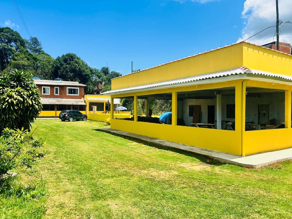 Sítio Recanto da Serra Country House in State of Rio de Janeiro