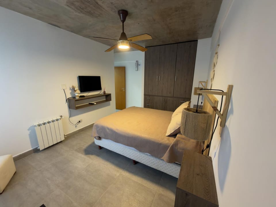 Los Perales Boho-Chic Apartment in San Salvador de Jujuy