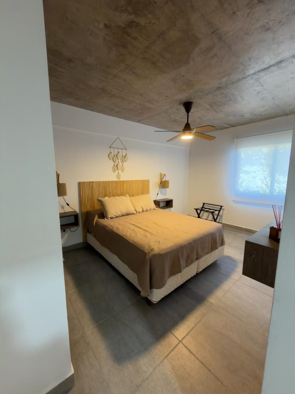 Los Perales Boho-Chic Apartment in San Salvador de Jujuy