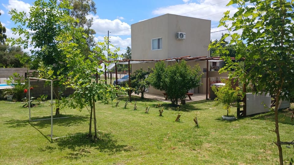 Posada delorenzi Apartment in Concepción del Uruguay