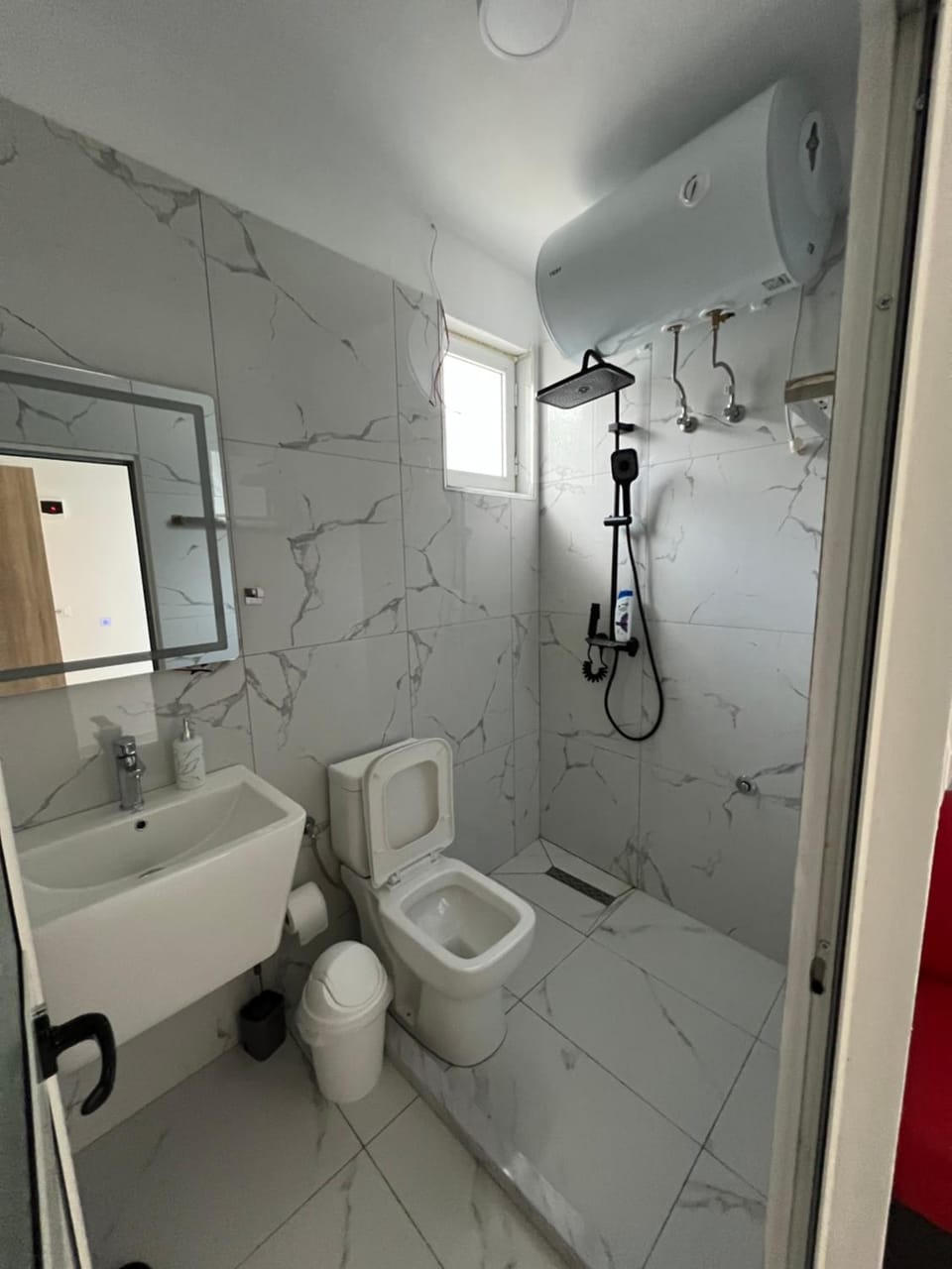 Aer Rooms Peshkopi Bed and Breakfast in Europe