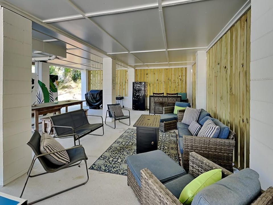 Limetime Tybee House in Tybee Island