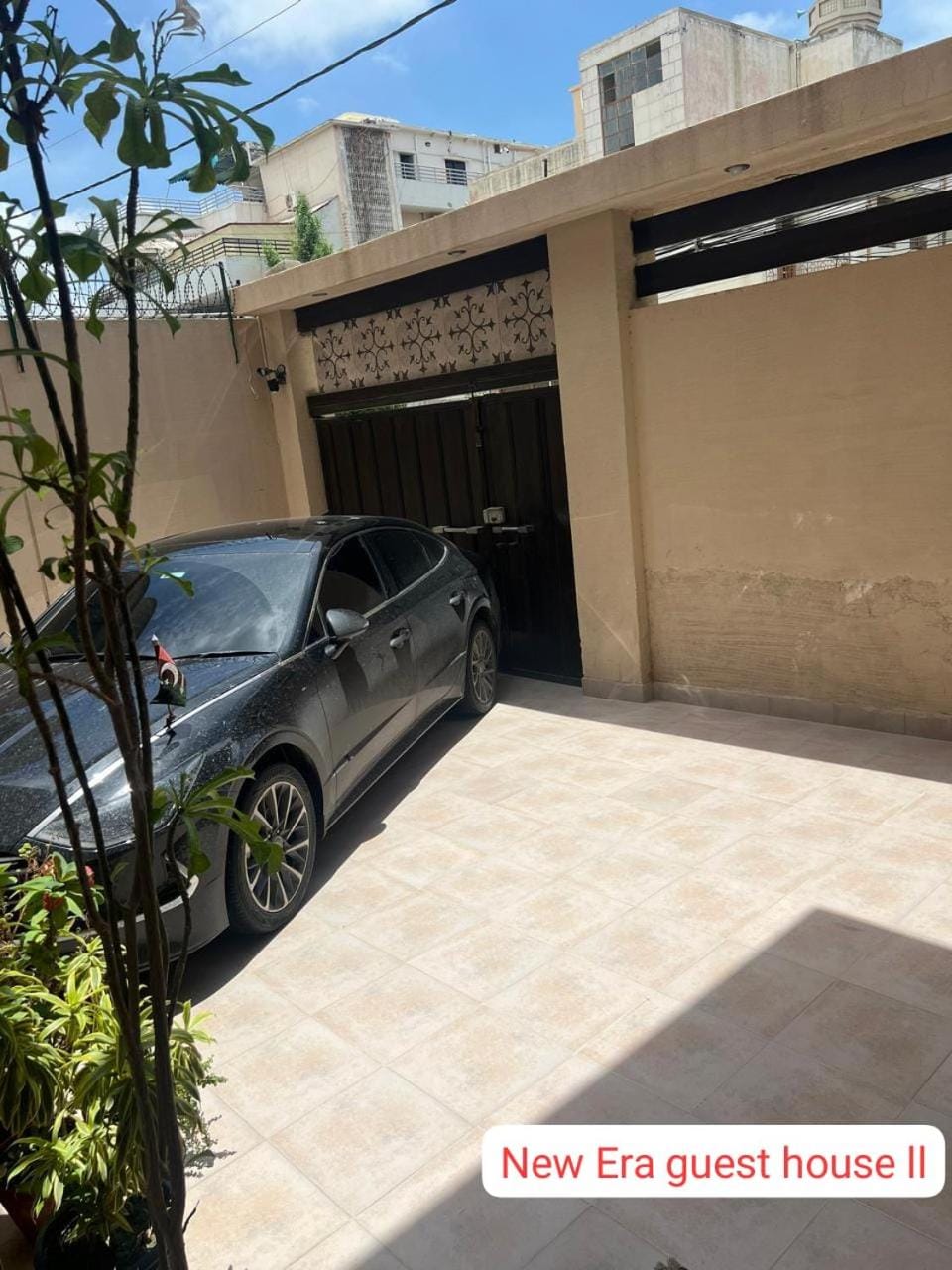 New Era 2 Bed and Breakfast in Karachi