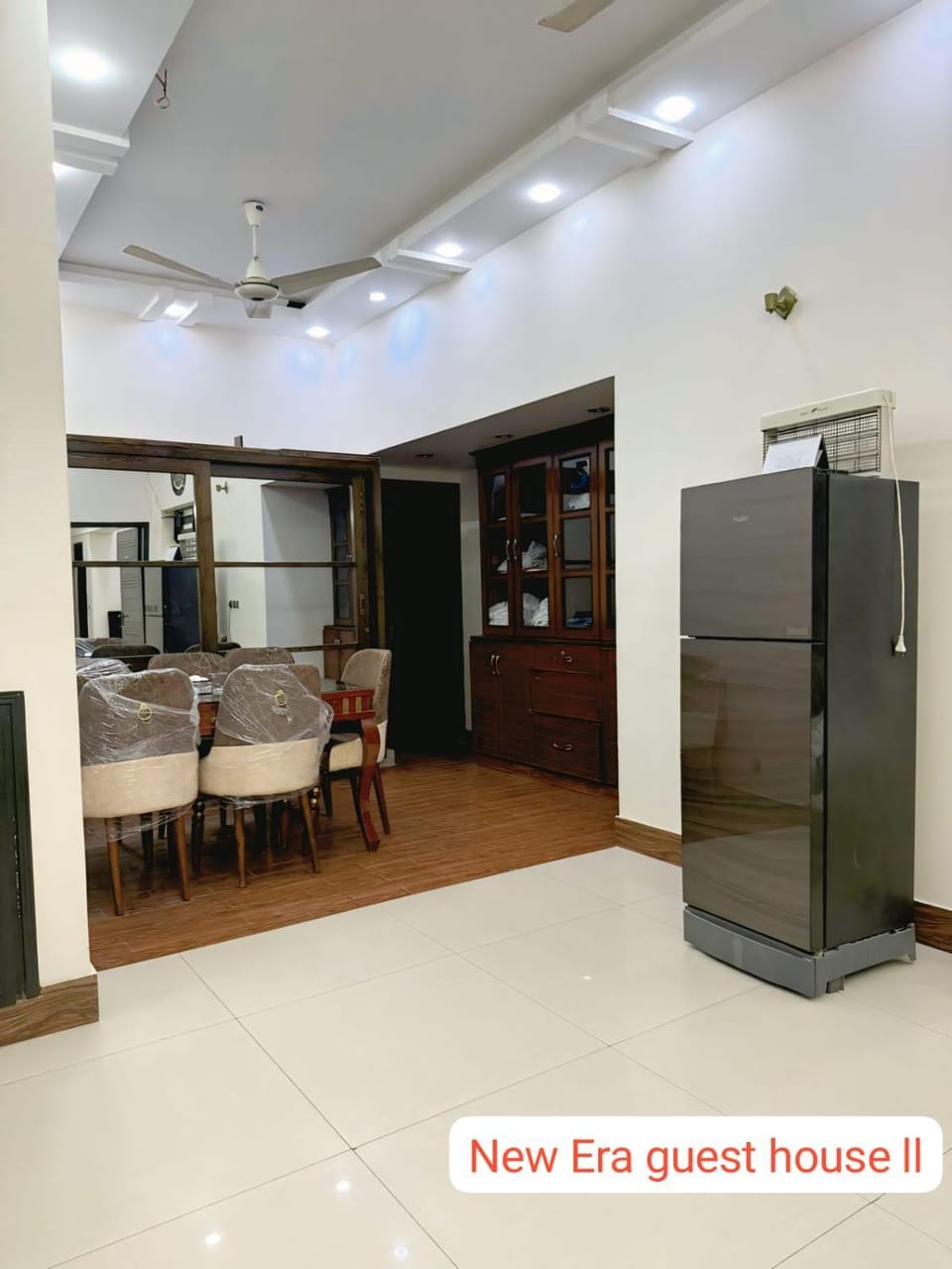 New Era 2 Bed and Breakfast in Karachi