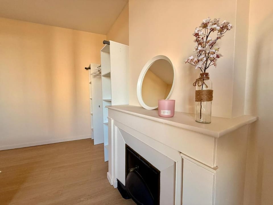 T3 tout confort et Lumineux à deux pas de la gare Apartment in Saint-Étienne