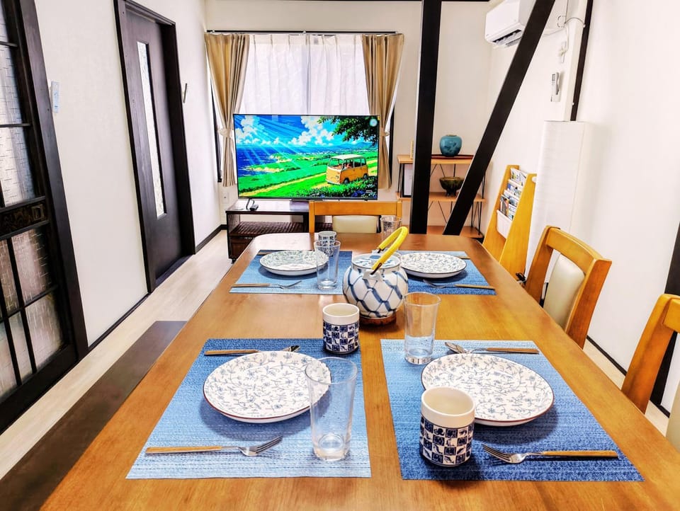 TV and multimedia, Dining area, Evening entertainment
