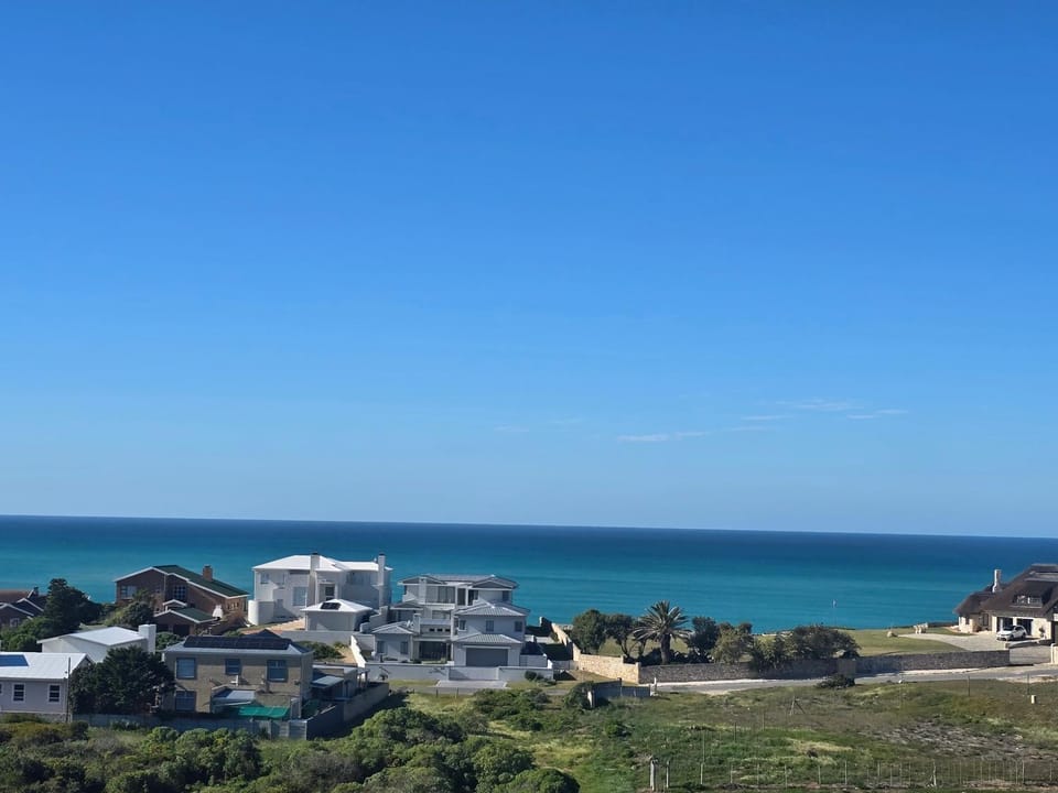 Natural landscape, Sea view