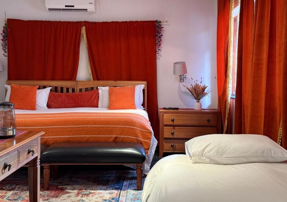 High End 420 Hotel & Members Club Bed and Breakfast in Cape Town