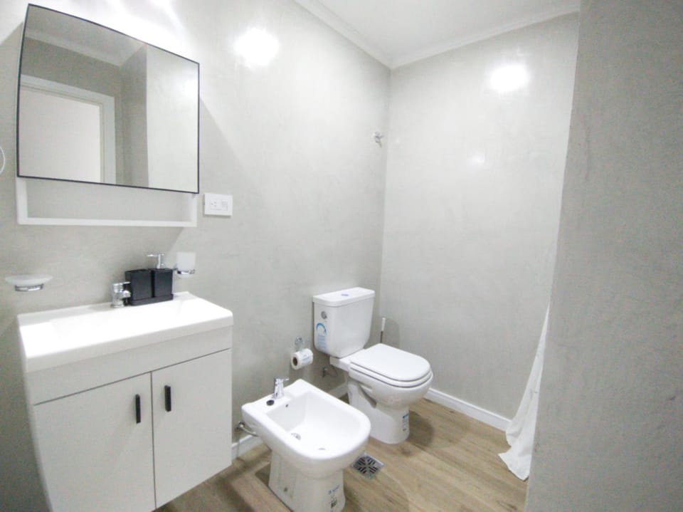 Shower, Bathroom, bidet