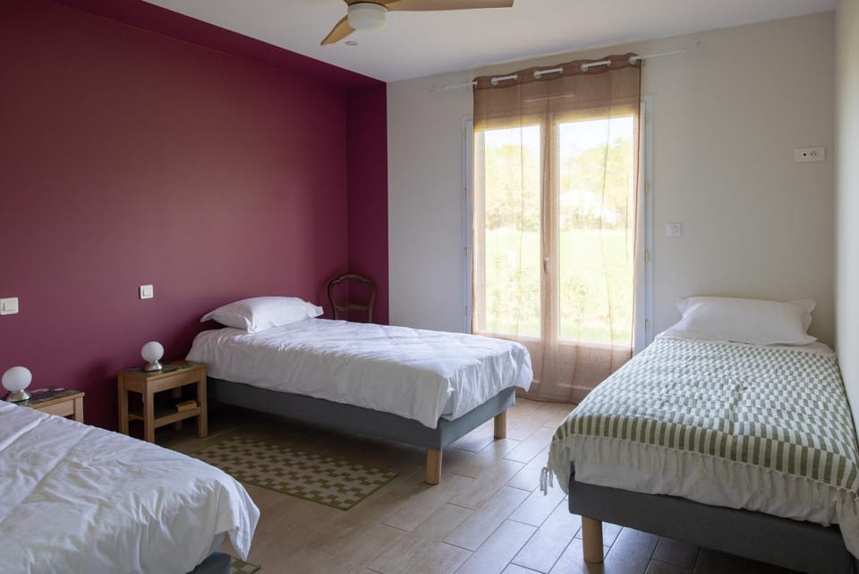 Maison Millefeuille le Gîte House in Pays de la Loire