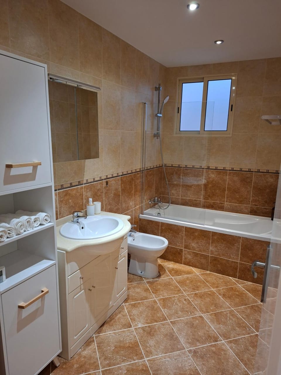 Beausoleil Apartment in French Riviera