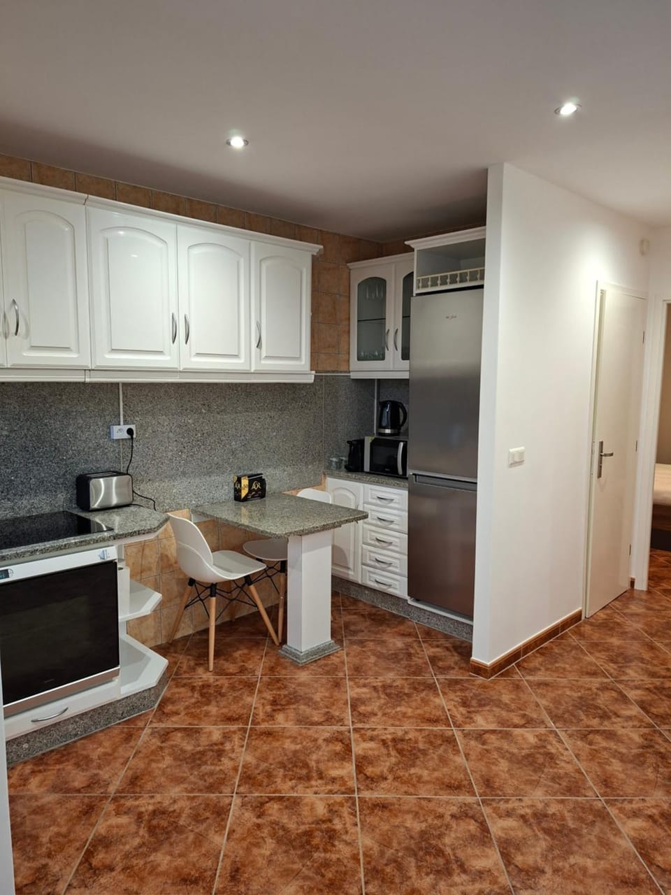 Beausoleil Apartment in French Riviera