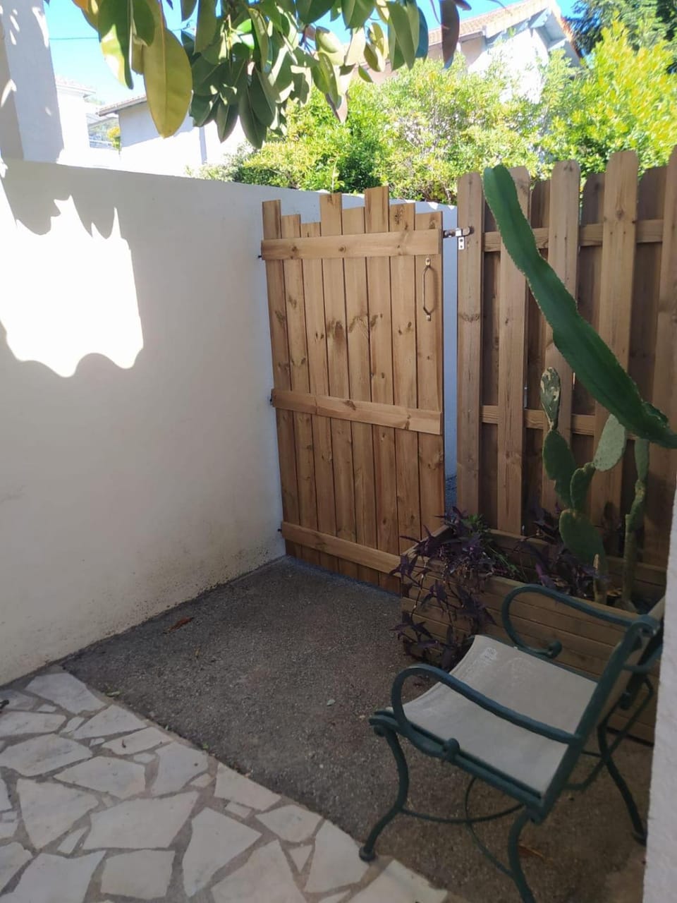 la Casa Solside- Cosy & paisible Apartment in Mougins