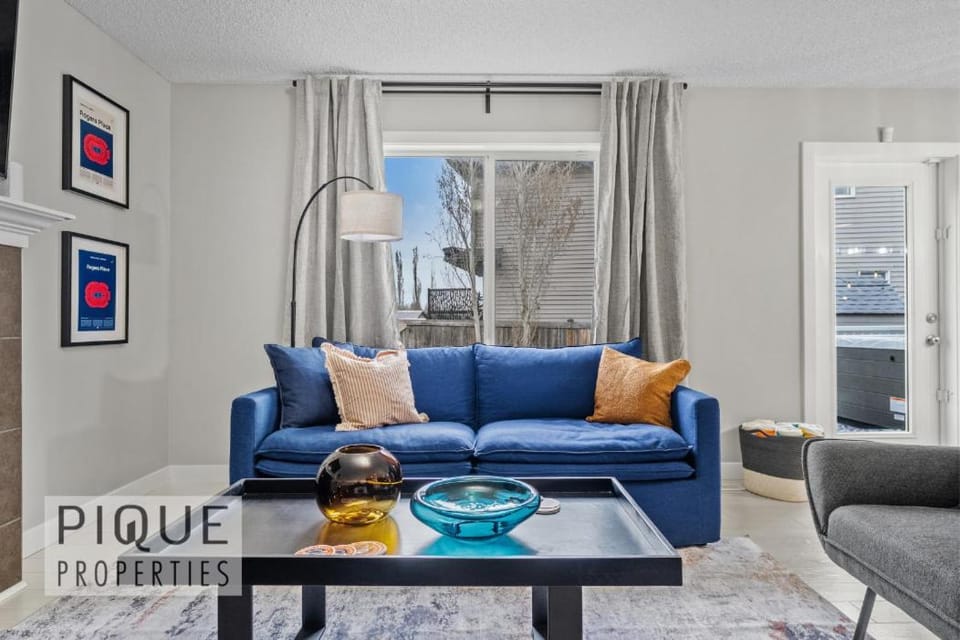 Balcony/Terrace, Living room, Seating area