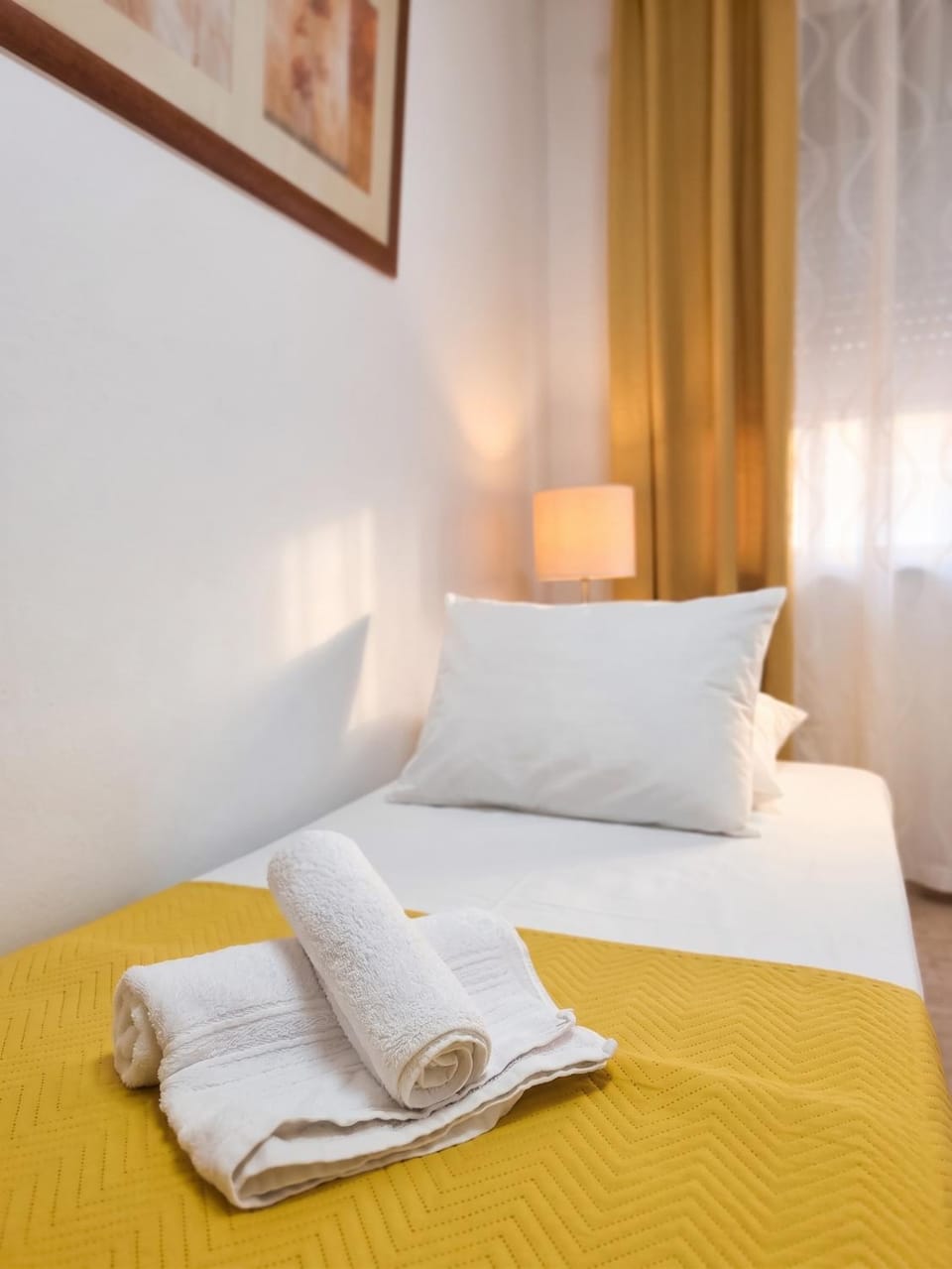 Spacious Apartment in Faro, 92 m² with Terrace Apartment in Faro