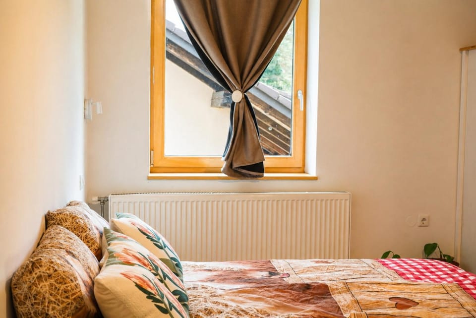 IškAAdventure-appertment Apartment in Slovenia