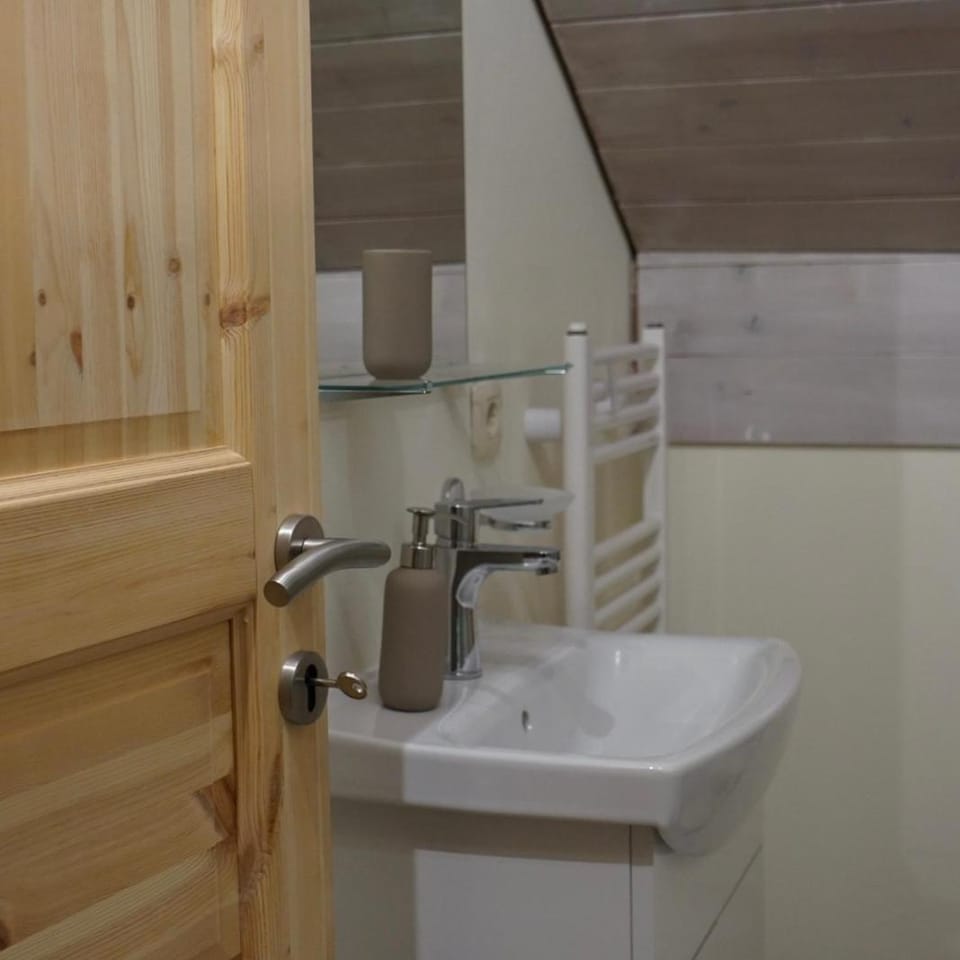 IškAAdventure-appertment Apartment in Slovenia
