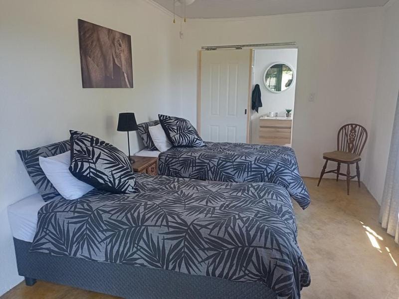 Zebra game farm Apartment in Gauteng