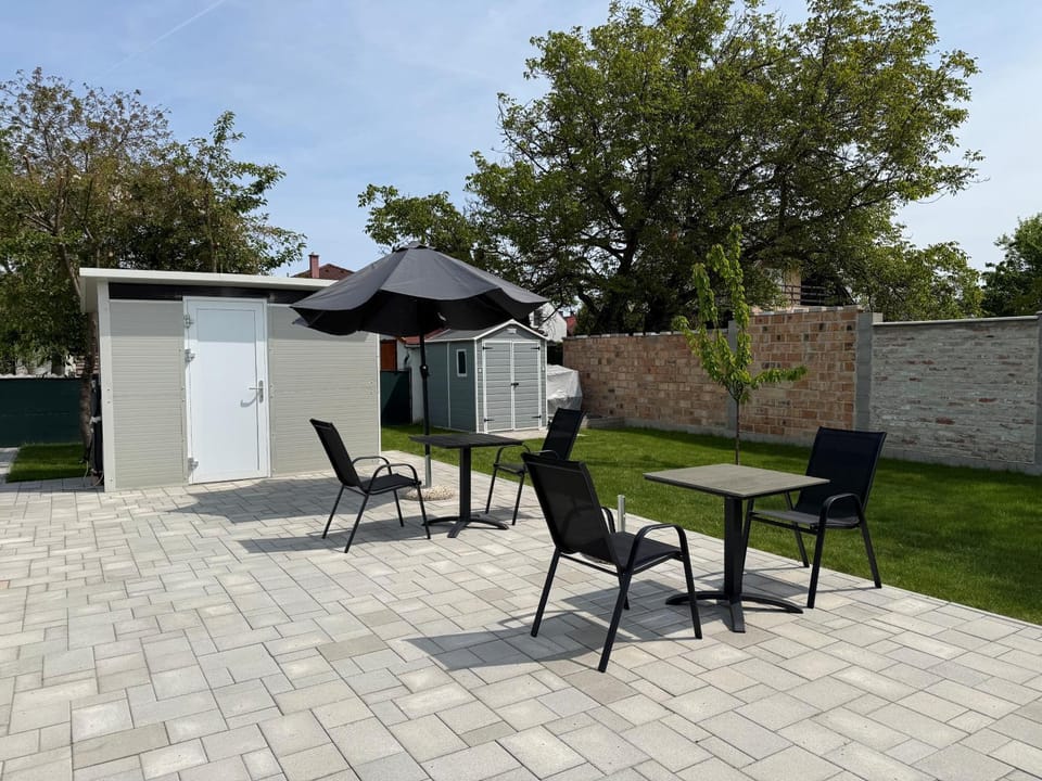 Garden, Evening entertainment, Garden view, Inner courtyard view