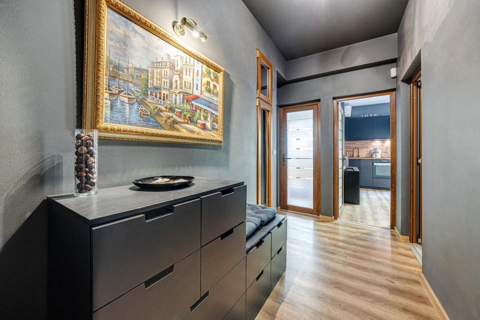 Top Central Apartment next to Alexander Nevsky Cathedral Apartment in Sofia